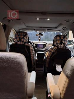 جي ام سي اكاديا